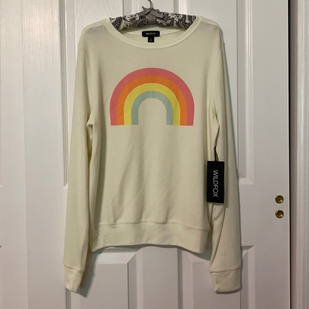 Wildfox sweatshirt